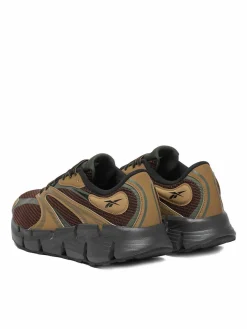Scarpe running EO-ZIG HYPNOTICA 100263343 Marrone
