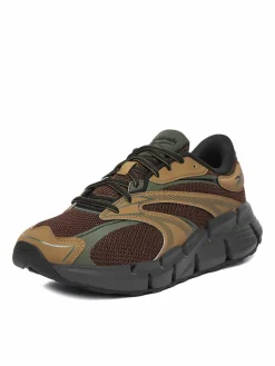 Scarpe running EO-ZIG HYPNOTICA 100263343 Marrone