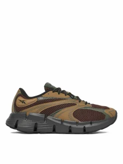 Scarpe running EO-ZIG HYPNOTICA 100263343 Marrone
