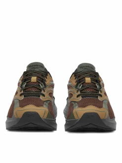 Scarpe running EO-ZIG HYPNOTICA 100263343 Marrone