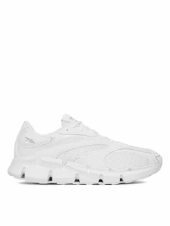 Scarpe running EO-ZIG HYPNOTICA 100238013 Bianco
