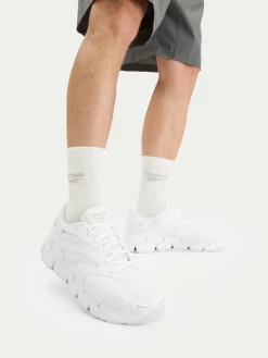 Scarpe running EO-ZIG HYPNOTICA 100238013 Bianco