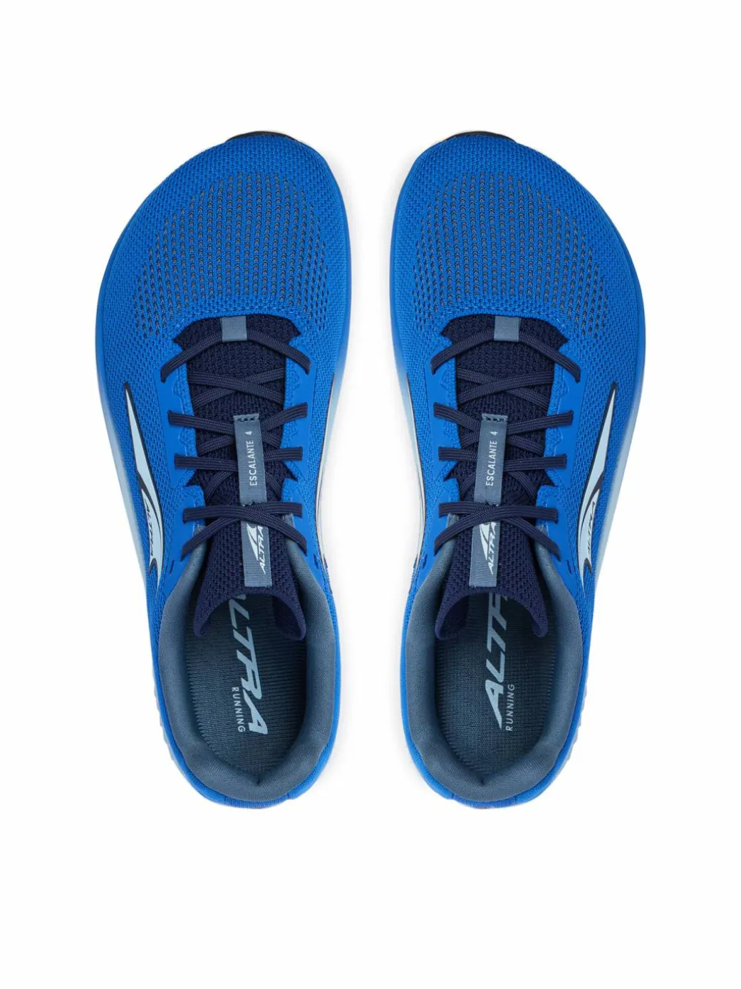 Scarpe running Escalante 4 AL0A85NE4 Blu