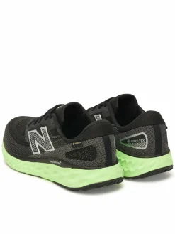 Scarpe running Evoz MEVOZGB4 Nero