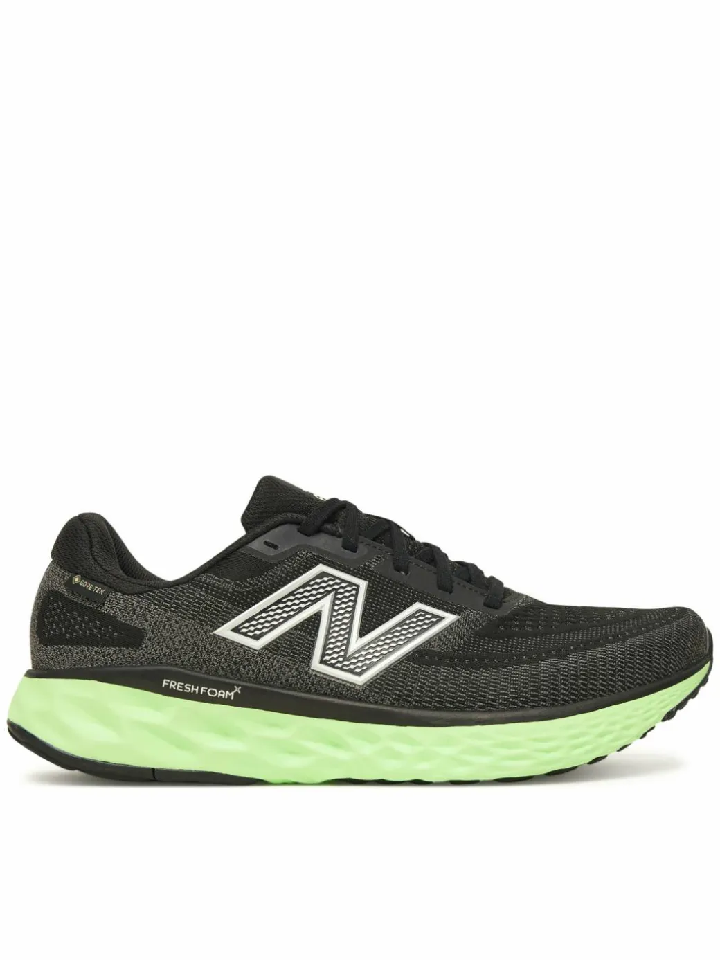 Scarpe running Evoz MEVOZGB4 Nero