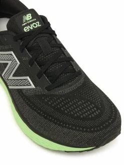 Scarpe running Evoz MEVOZGB4 Nero