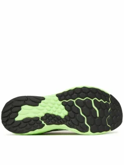 Scarpe running Evoz MEVOZGB4 Nero