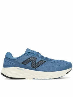 Scarpe running Evoz MEVOZRB4 Blu