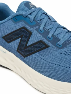 Scarpe running Evoz MEVOZRB4 Blu