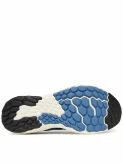 Scarpe running Evoz MEVOZRB4 Blu