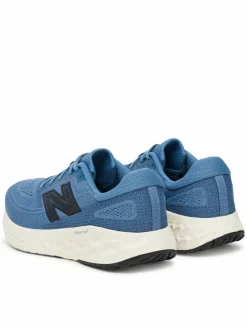 Scarpe running Evoz MEVOZRB4 Blu
