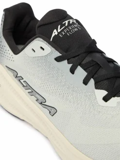 Scarpe running Experience Flow 3 AL0A85SS2 Grigio
