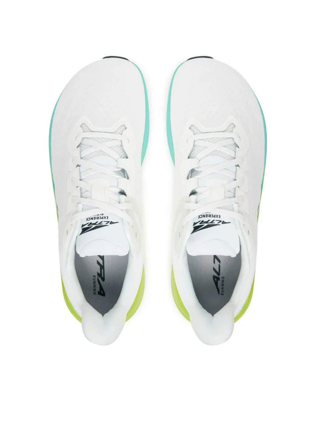 Scarpe running Experience Flow 2 AL0A85RE Bianco