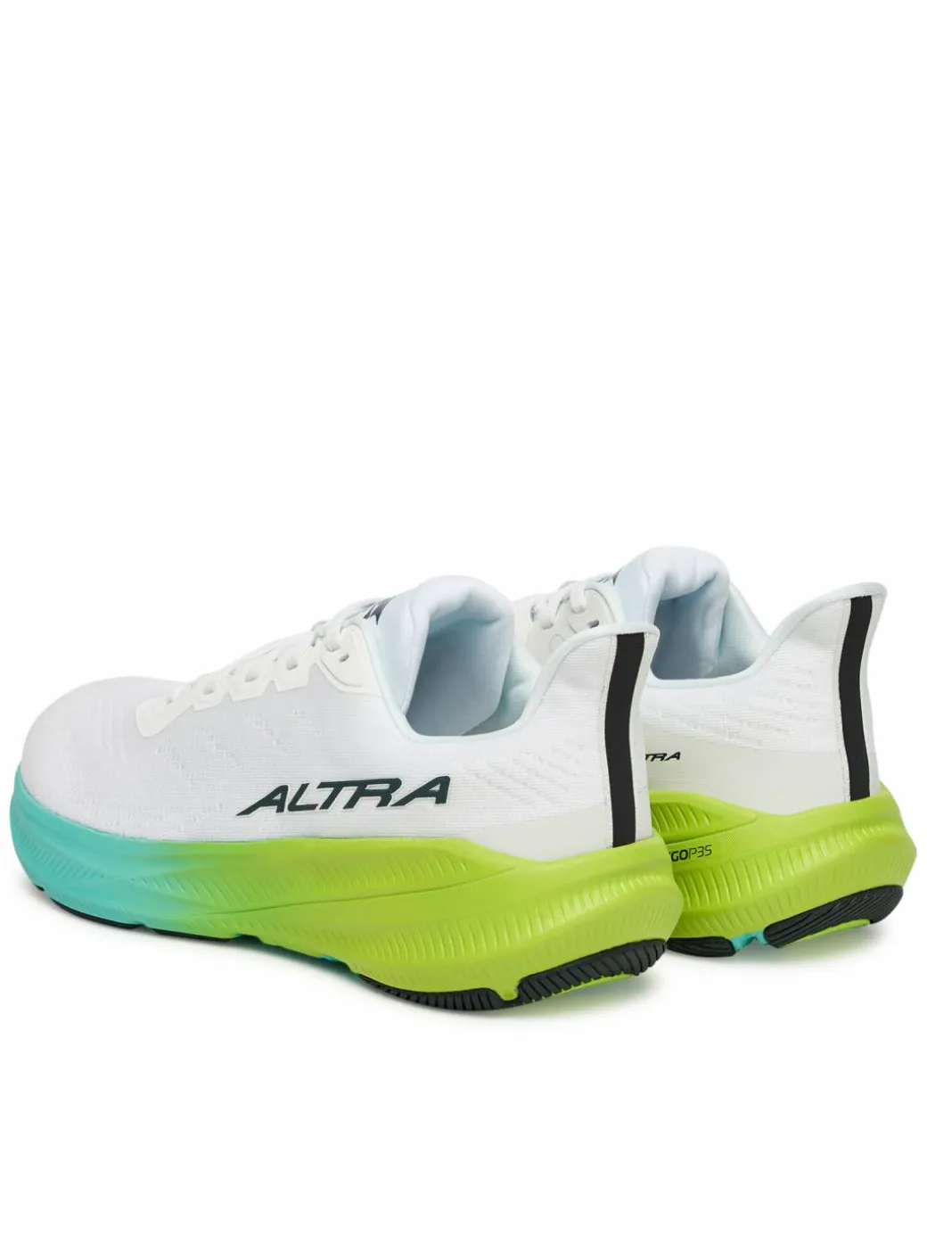 Scarpe running Experience Flow 2 AL0A85RE Bianco