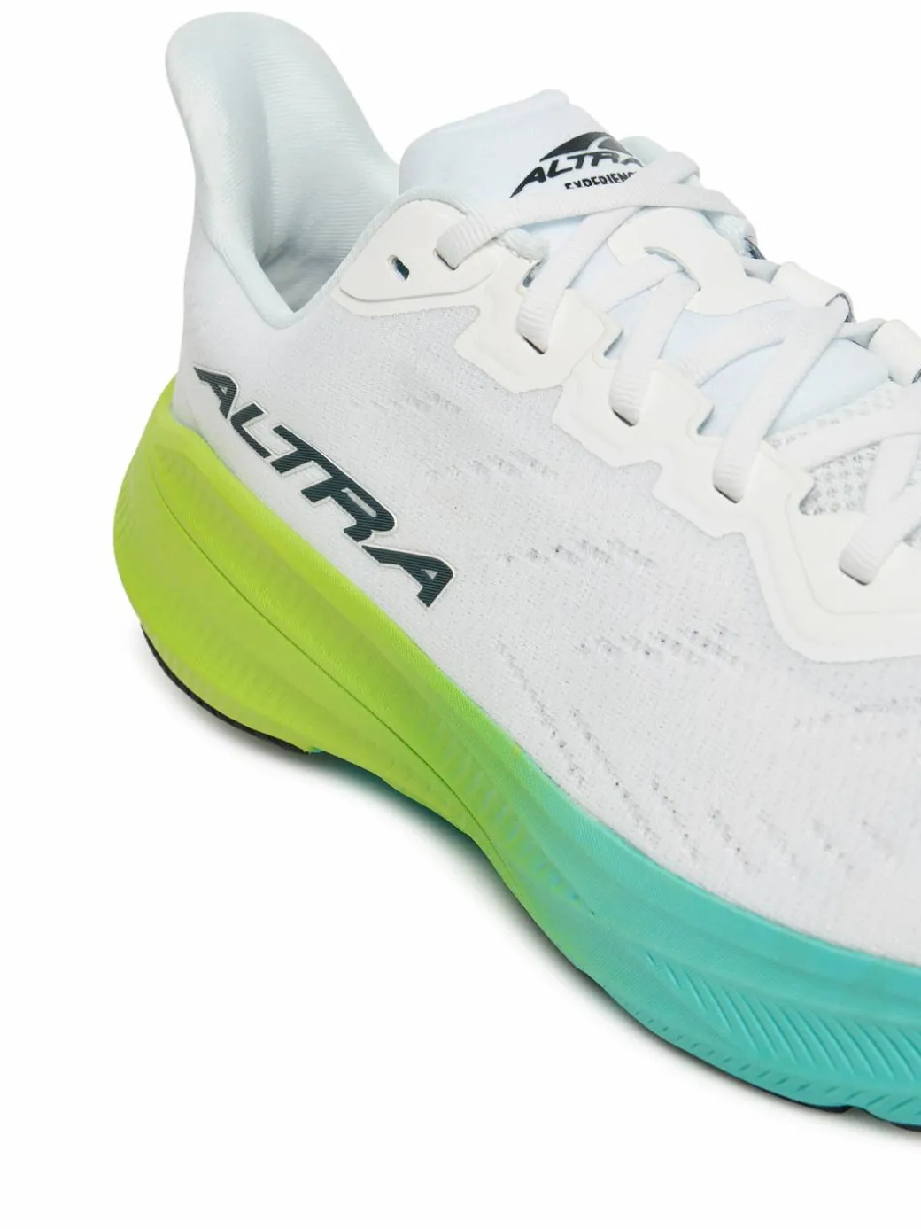 Scarpe running Experience Flow 2 AL0A85RE Bianco