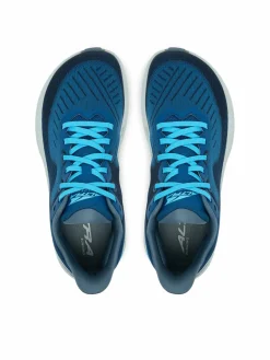 Scarpe running Experience Form AL0A85NT Blu scuro