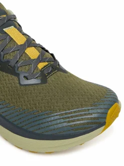 Scarpe running Experience Wild 2 AL0A85RX Verde