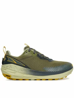 Scarpe running Experience Wild 2 AL0A85RX Verde