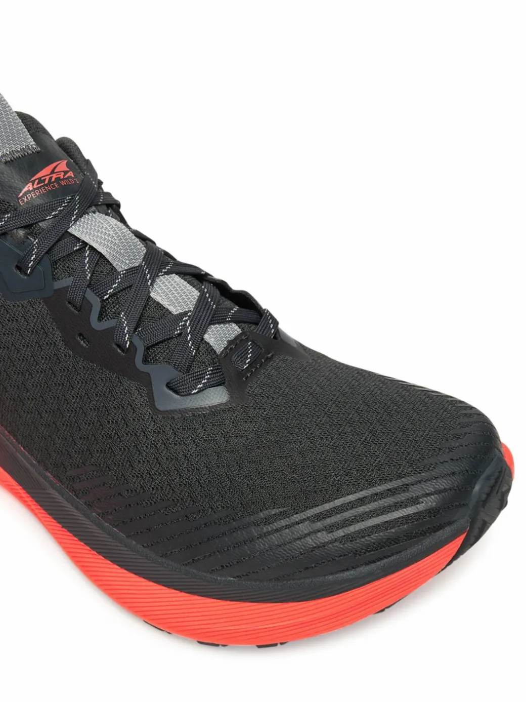 Scarpe running Experience Wild 2 AL0A85RX Corallo