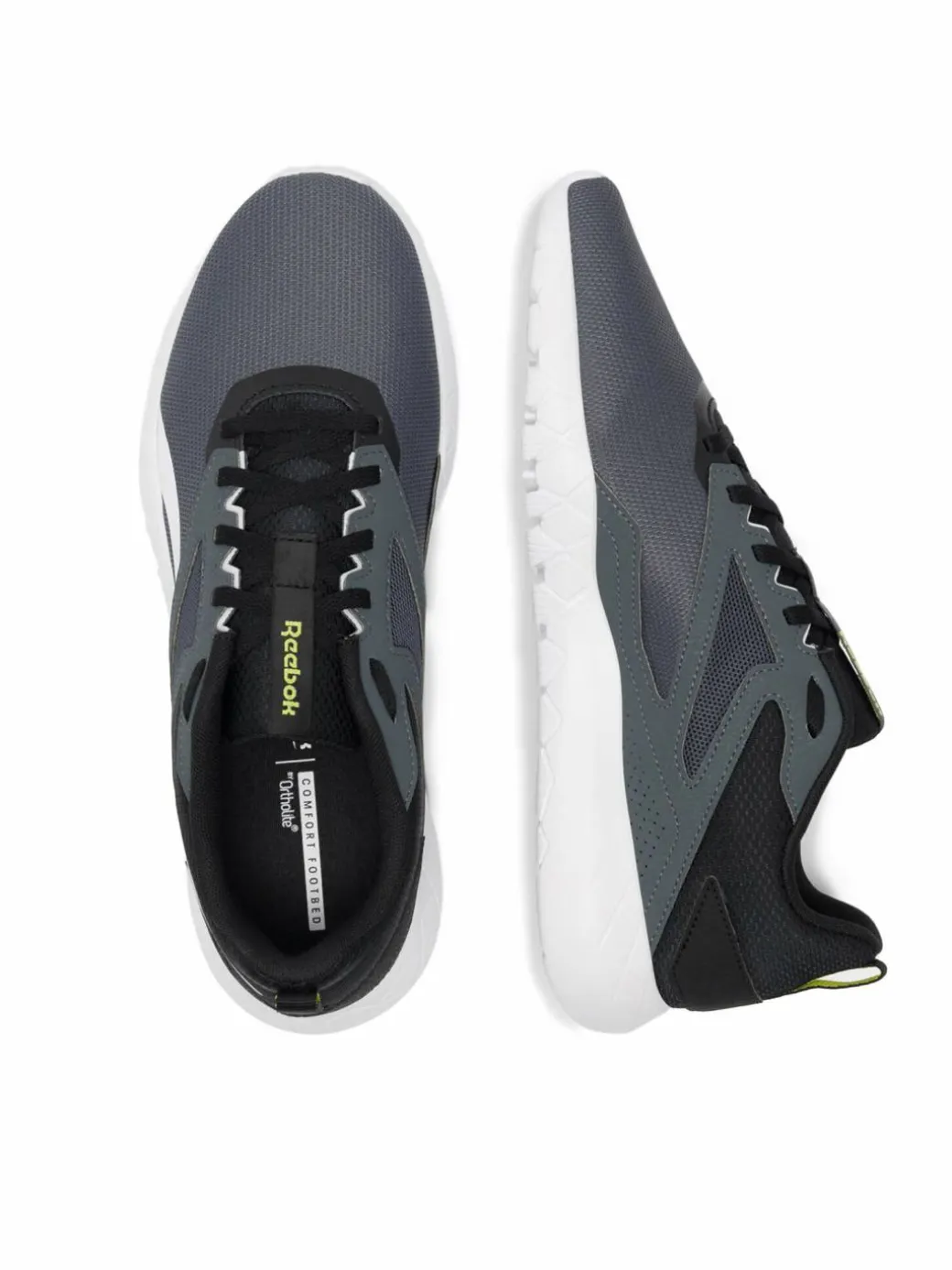 Scarpe running Flexagon Energy TR 4 100062526 Nero