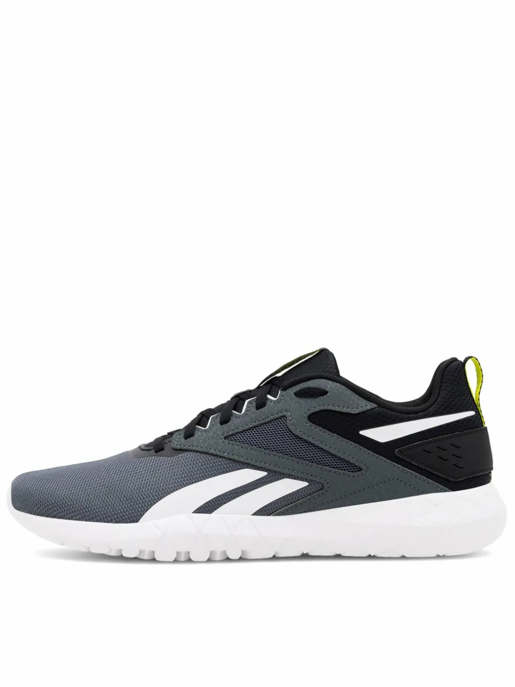 Scarpe running Flexagon Energy TR 4 100062526 Nero