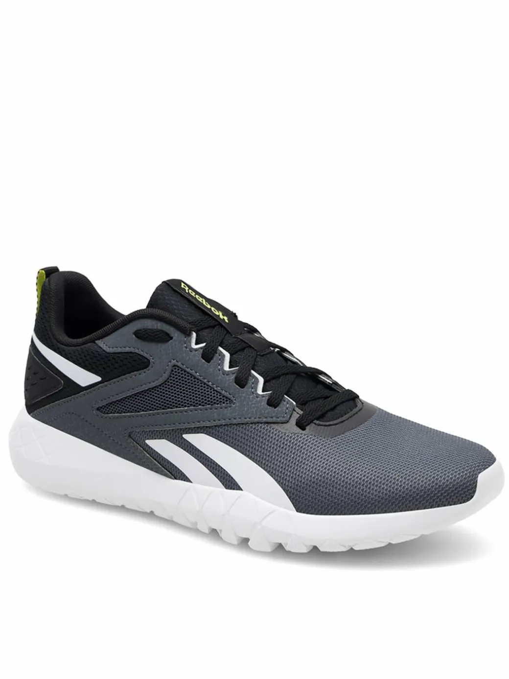 Scarpe running Flexagon Energy TR 4 100062526 Nero