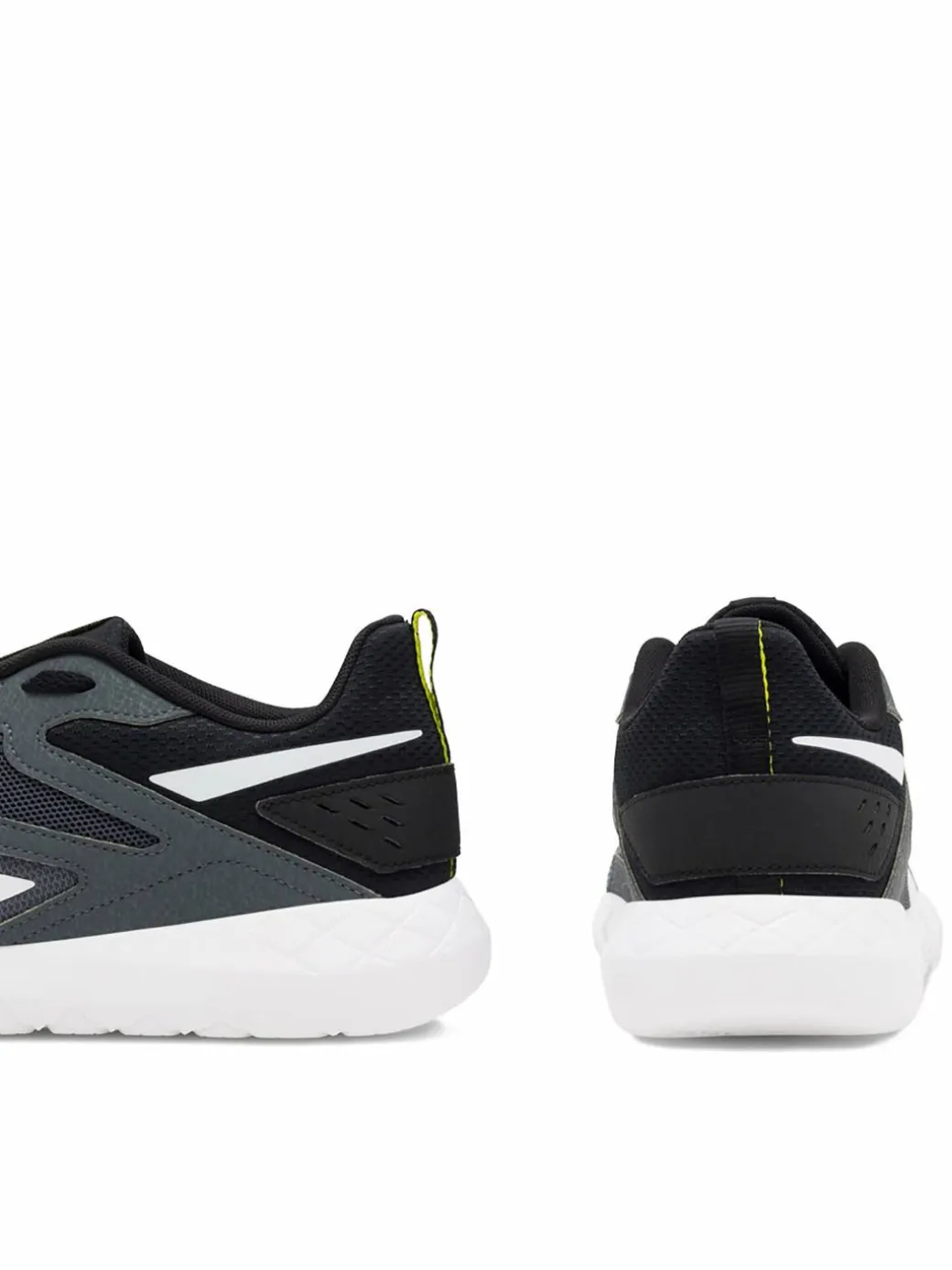 Scarpe running Flexagon Energy TR 4 100062526 Nero