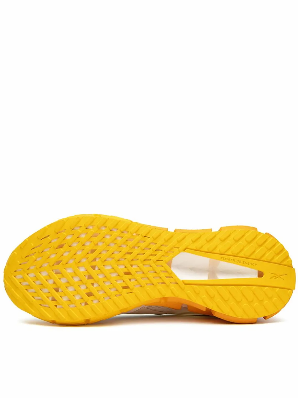 Scarpe running FLOATZIG 1 100212133 Bianco