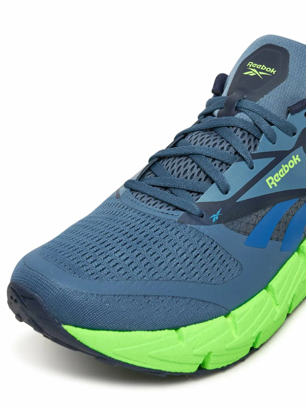 Scarpe running FLOATZIG 1 100212131 Blu scuro