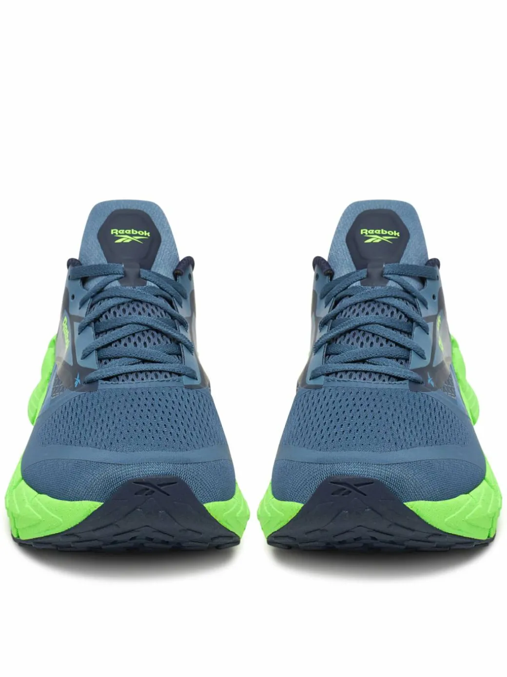 Scarpe running FLOATZIG 1 100212131 Blu scuro