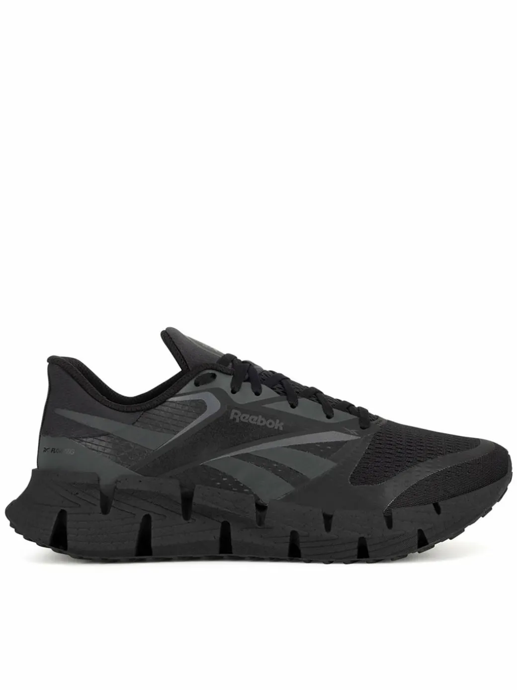 Scarpe running FLOATZIG 1 100210240 Nero