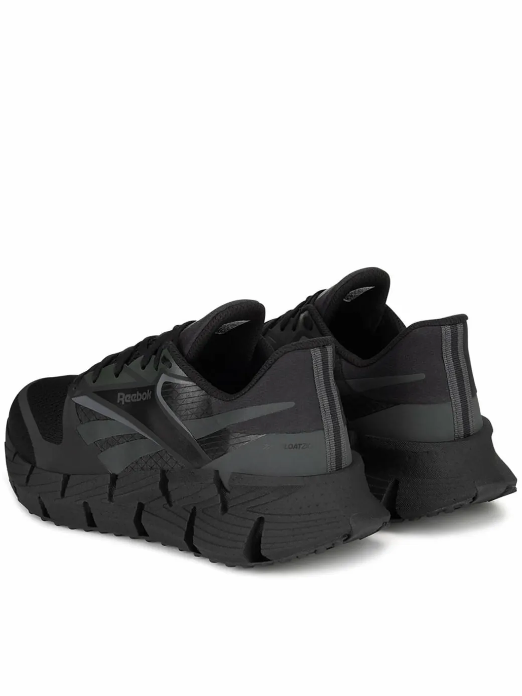 Scarpe running FLOATZIG 1 100210240 Nero