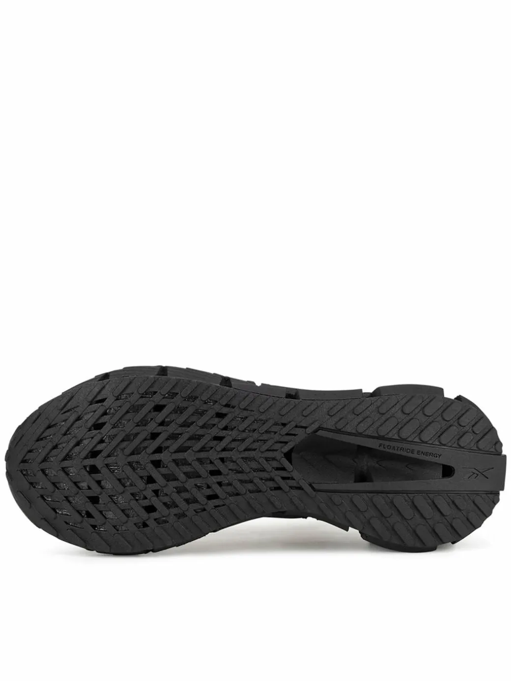 Scarpe running FLOATZIG 1 100210240 Nero
