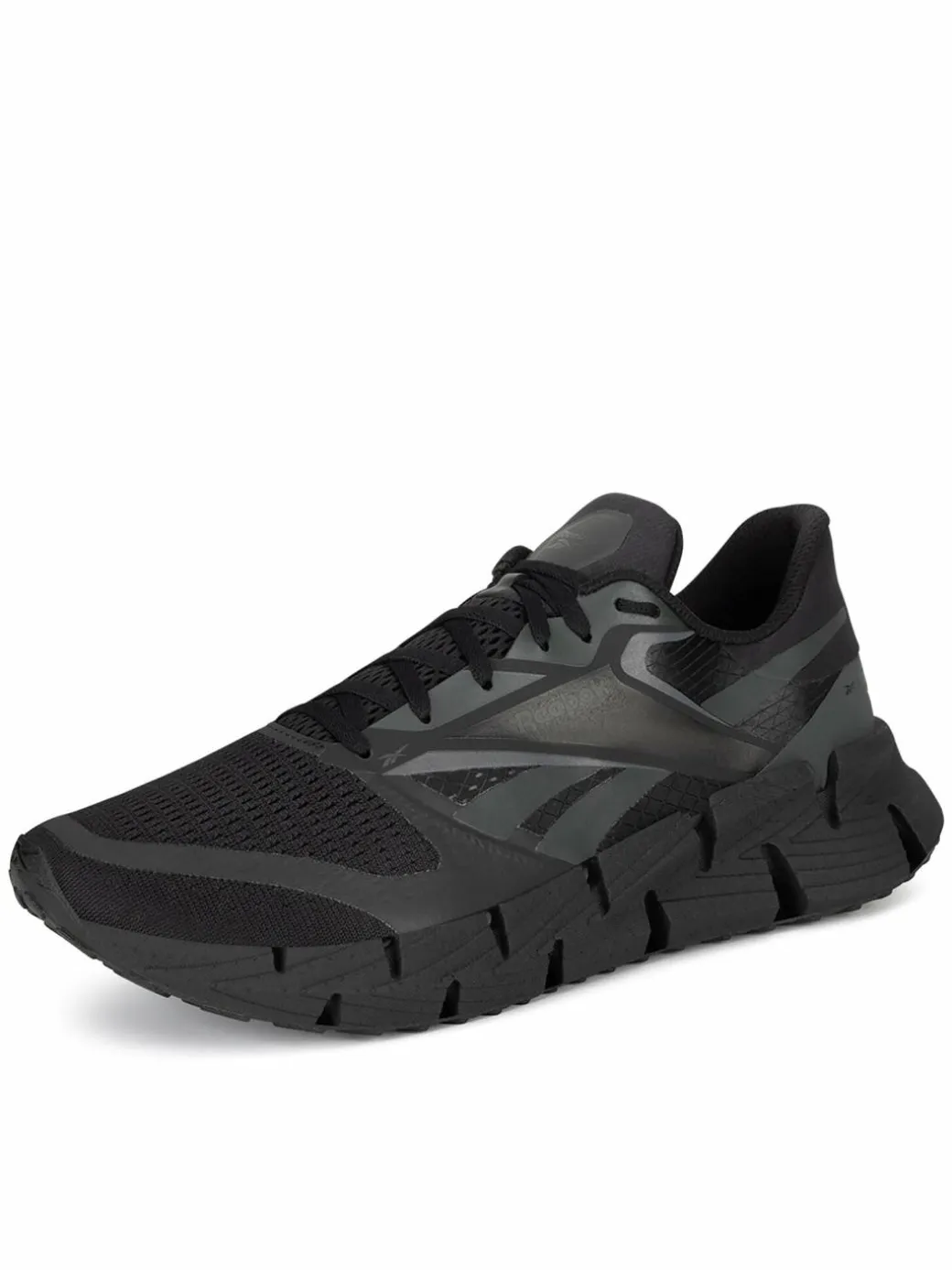 Scarpe running FLOATZIG 1 100210240 Nero