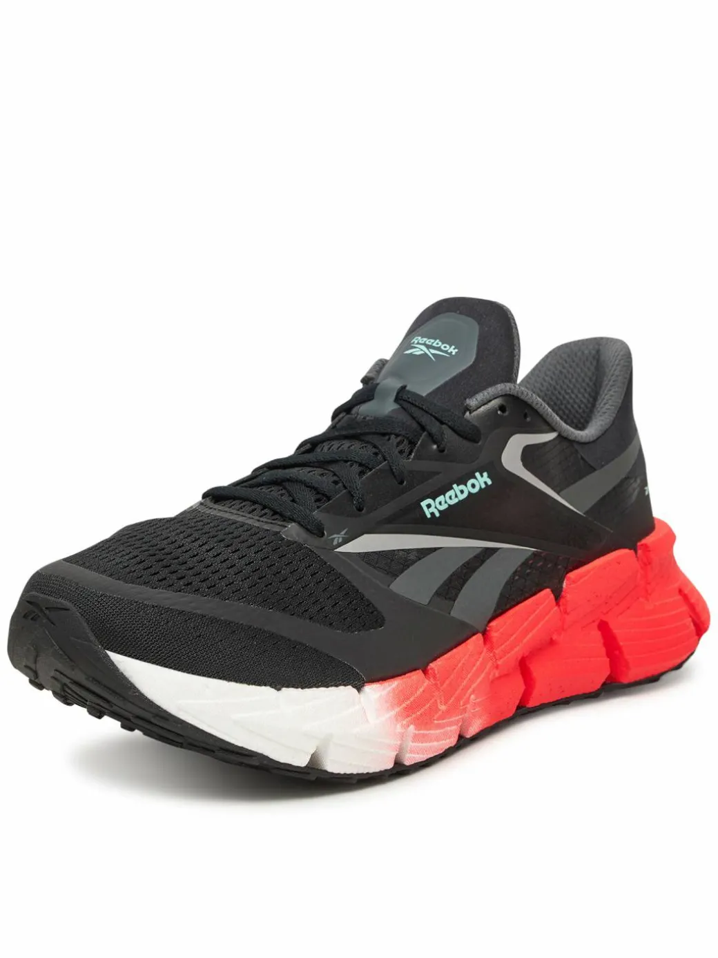 Scarpe running FLOATZIG 1 100210239 Nero
