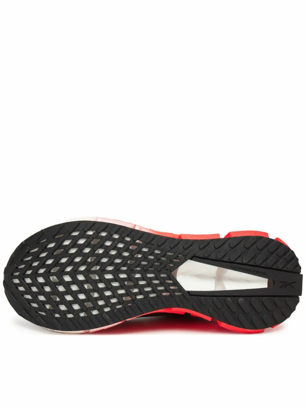 Scarpe running FLOATZIG 1 100210239 Nero