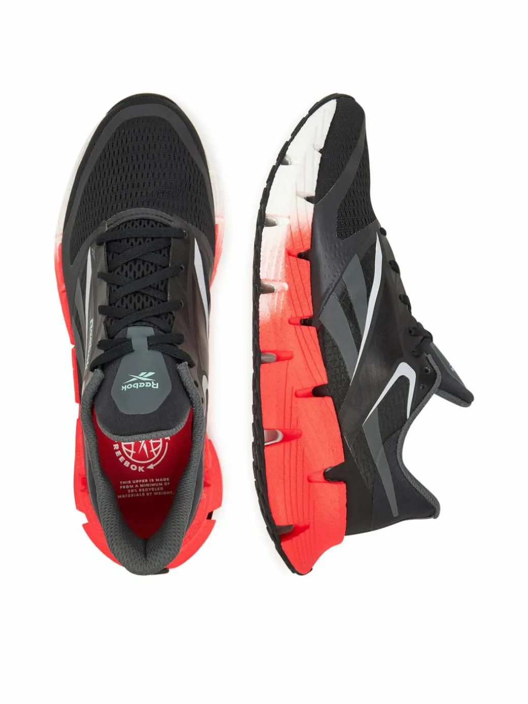 Scarpe running FLOATZIG 1 100210239 Nero