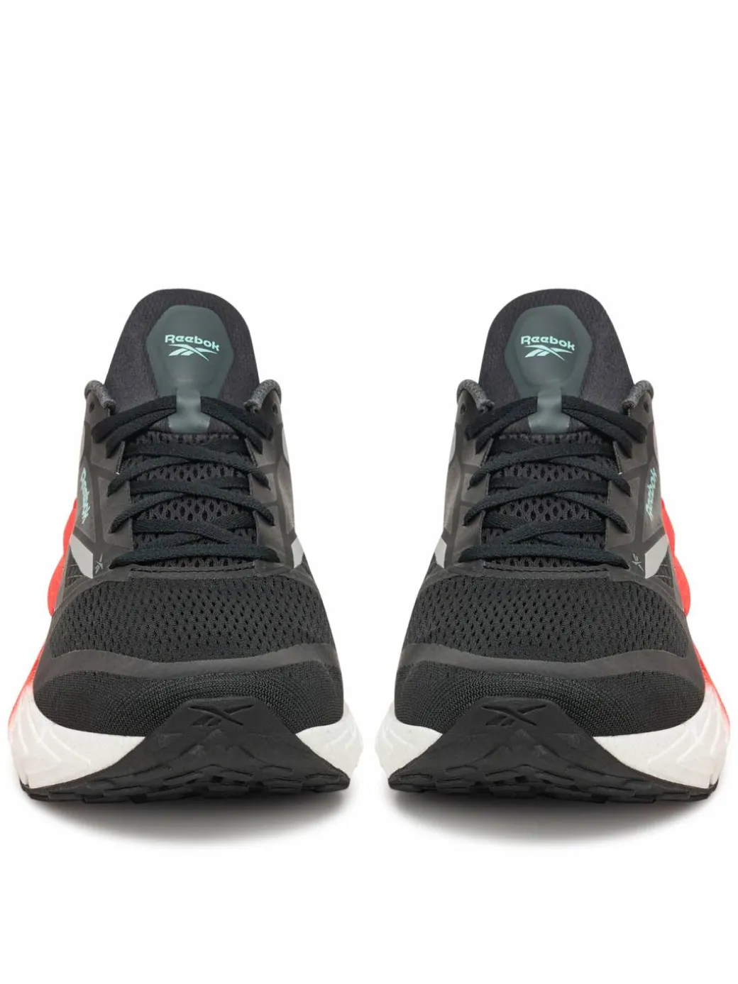 Scarpe running FLOATZIG 1 100210239 Nero