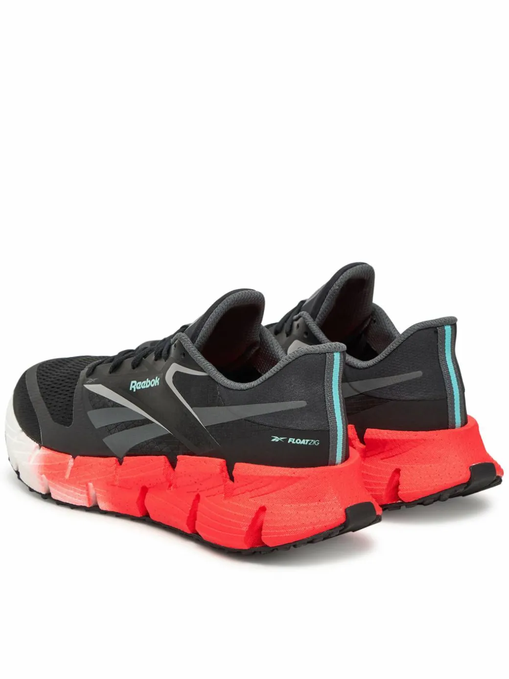 Scarpe running FLOATZIG 1 100210239 Nero