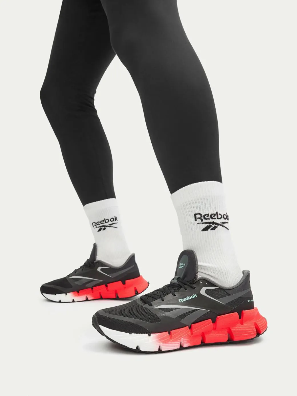 Scarpe running FLOATZIG 1 100210239 Nero