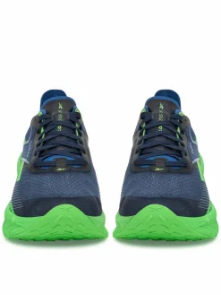 Scarpe running FLOATZIG X1 100210159 Blu scuro