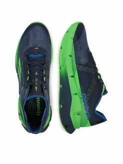 Scarpe running FLOATZIG X1 100210159 Blu scuro