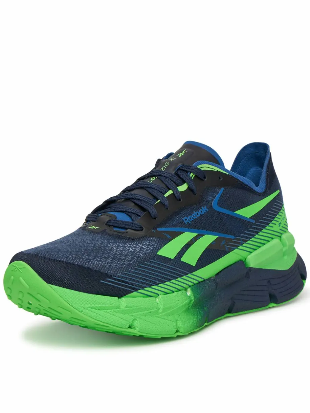 Scarpe running FLOATZIG X1 100210159 Blu scuro
