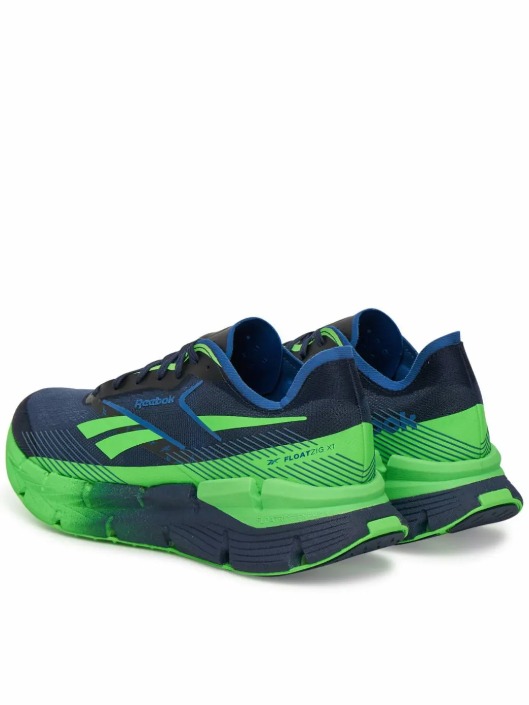 Scarpe running FLOATZIG X1 100210159 Blu scuro