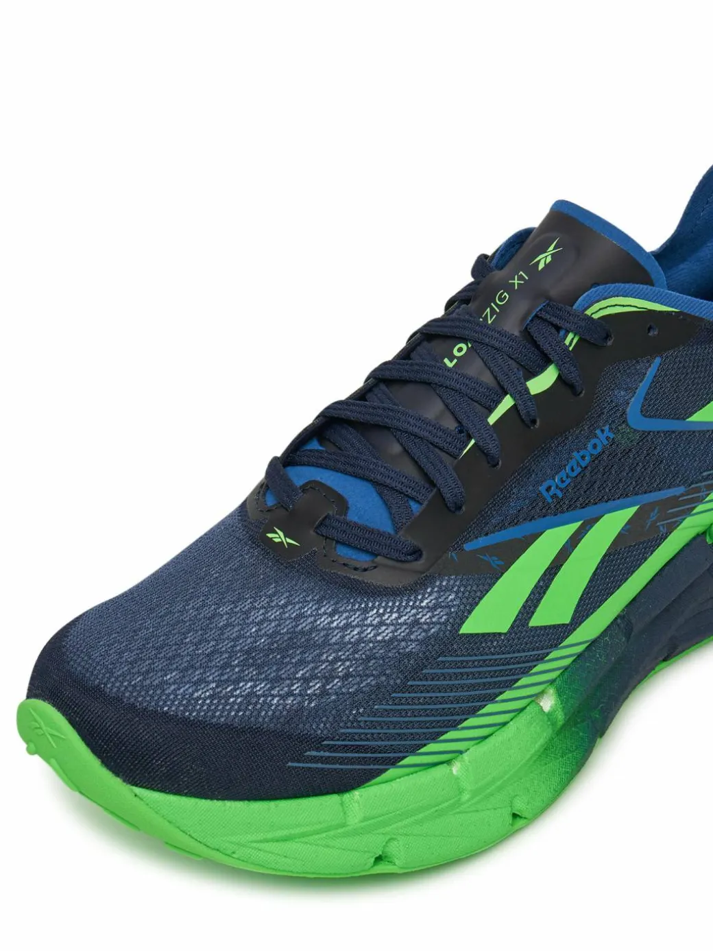 Scarpe running FLOATZIG X1 100210159 Blu scuro