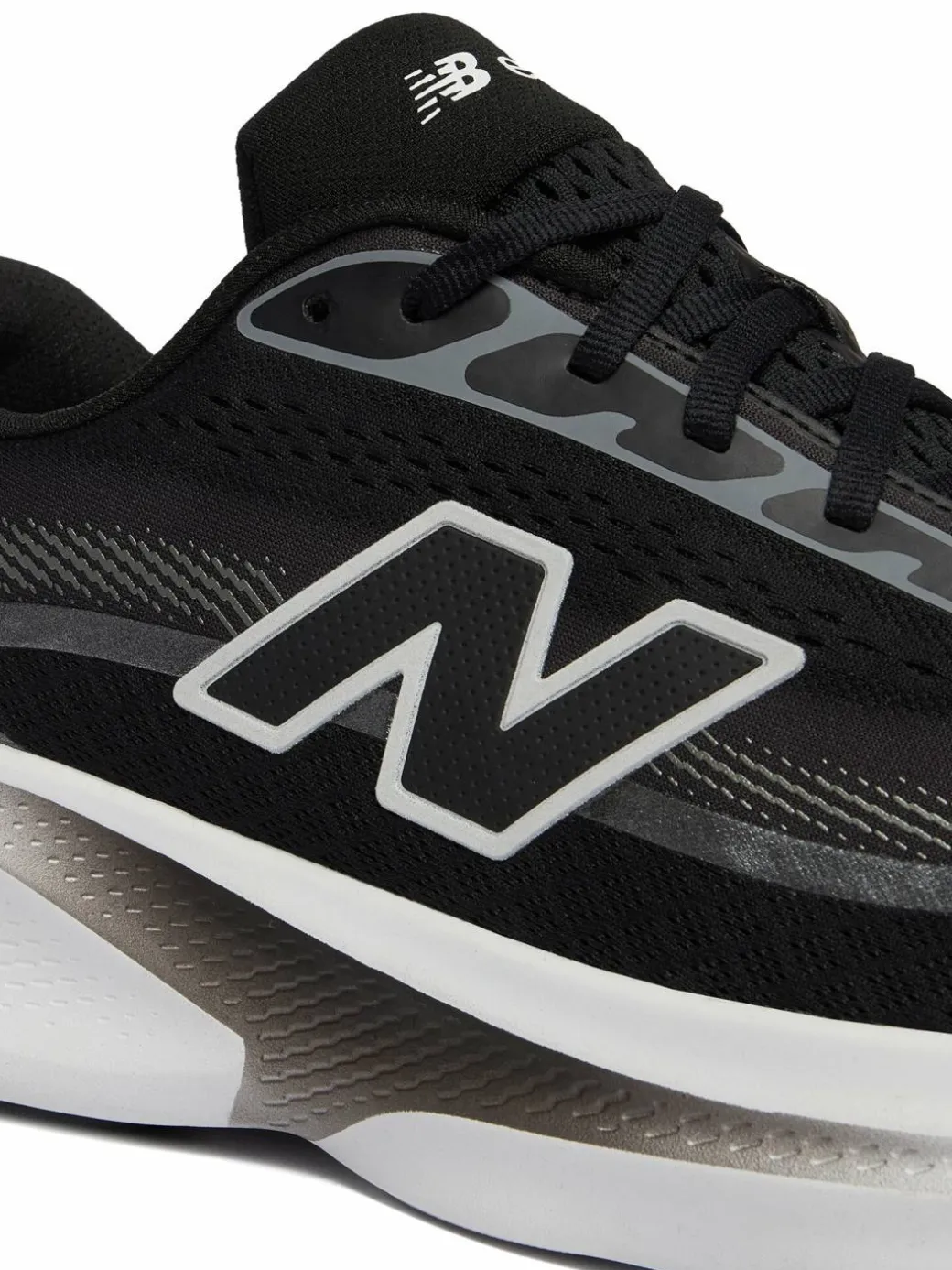 Scarpe running Fresh Foam Ellipse v1 MELPS20Y Nero