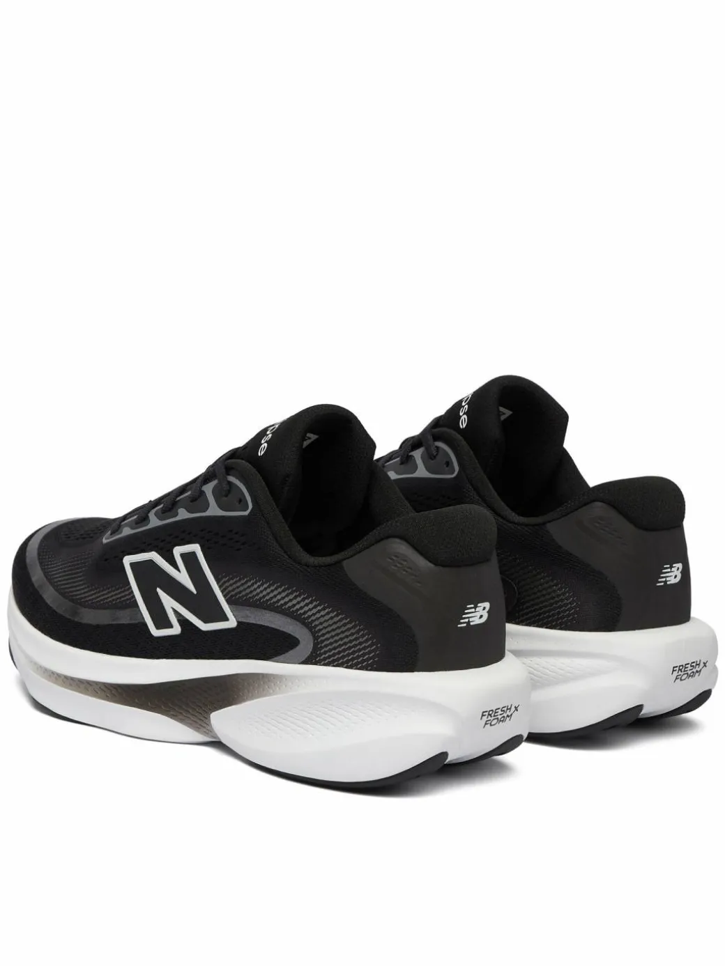 Scarpe running Fresh Foam Ellipse v1 MELPS20Y Nero