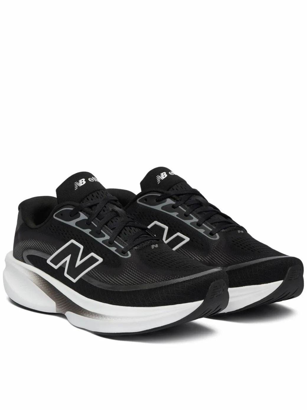 Scarpe running Fresh Foam Ellipse v1 MELPS20Y Nero