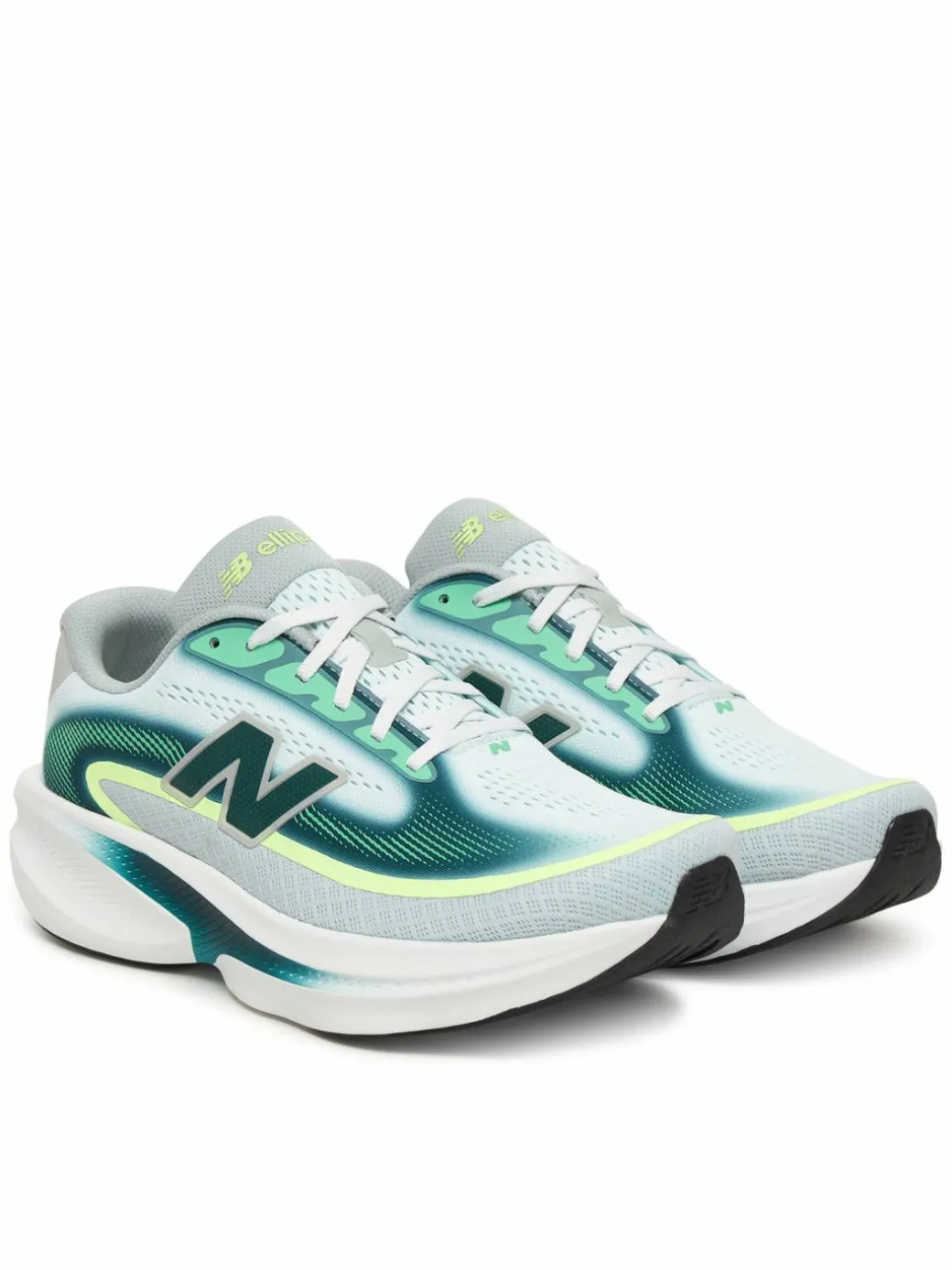 Scarpe running Fresh Foam Ellipse v1 MELPS4B2 Verde