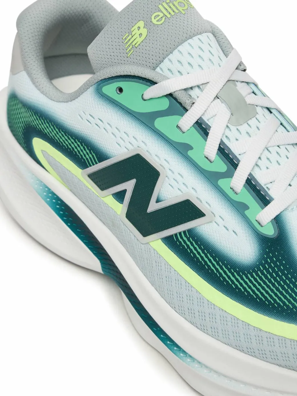 Scarpe running Fresh Foam Ellipse v1 MELPS4B2 Verde